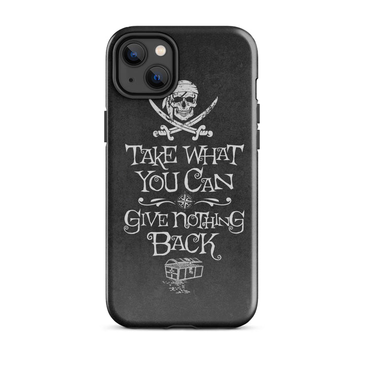 Tough Case for iPhone®