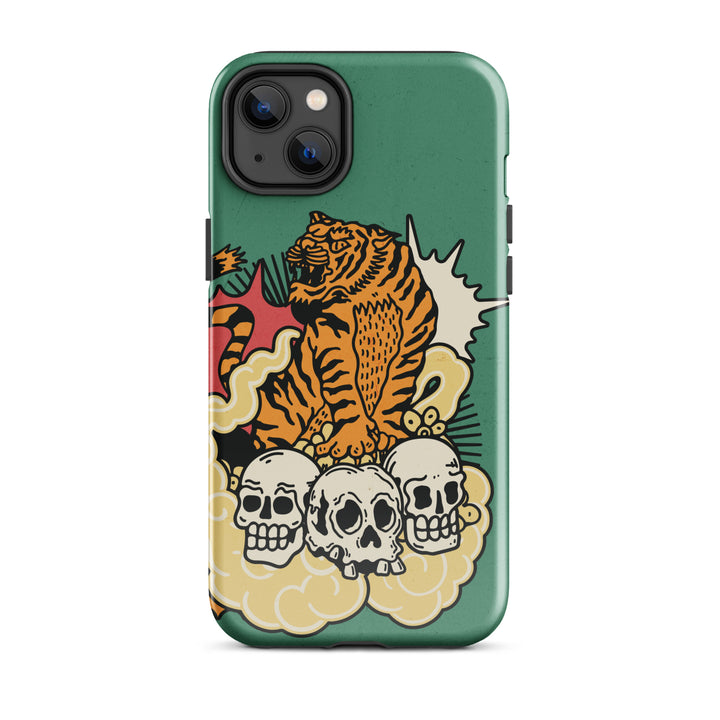 Tough Case for iPhone®