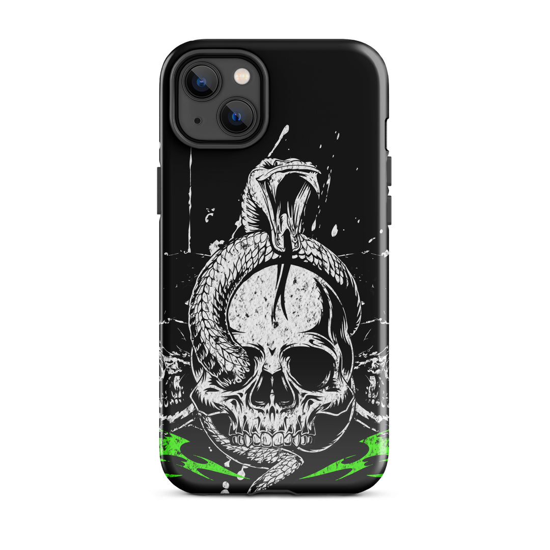 Tough Case for iPhone®