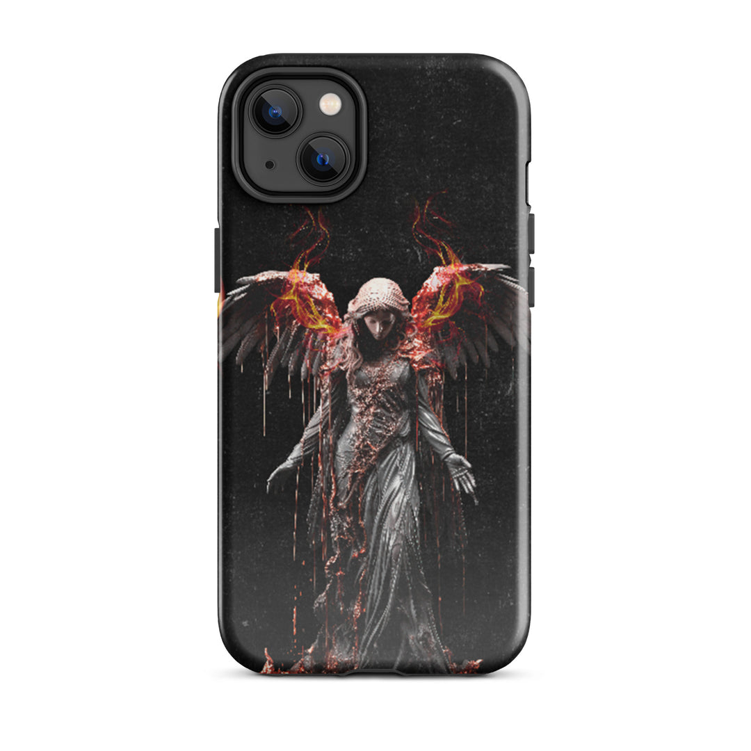 Tough Case for iPhone®