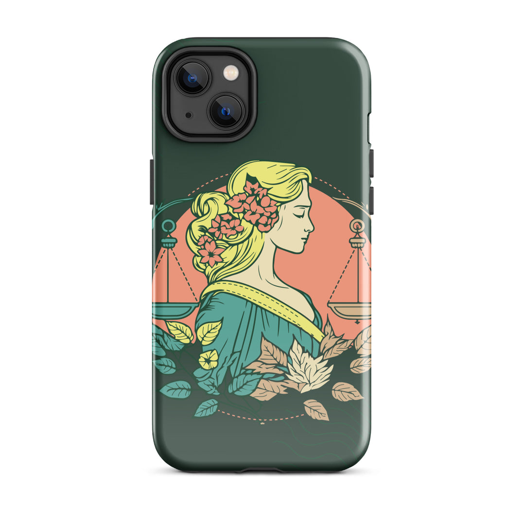 Tough Case for iPhone®