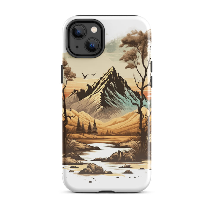 Tough Case for iPhone®