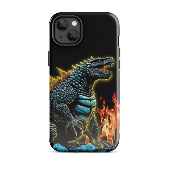 Tough Case for iPhone®