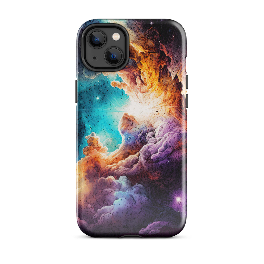 Tough Case for iPhone®