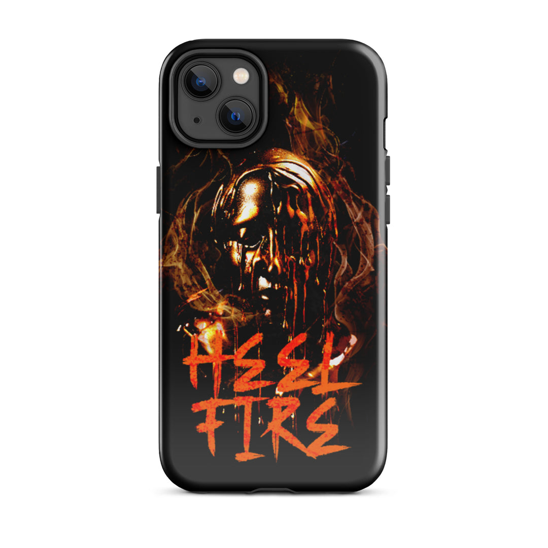 Tough Case for iPhone®