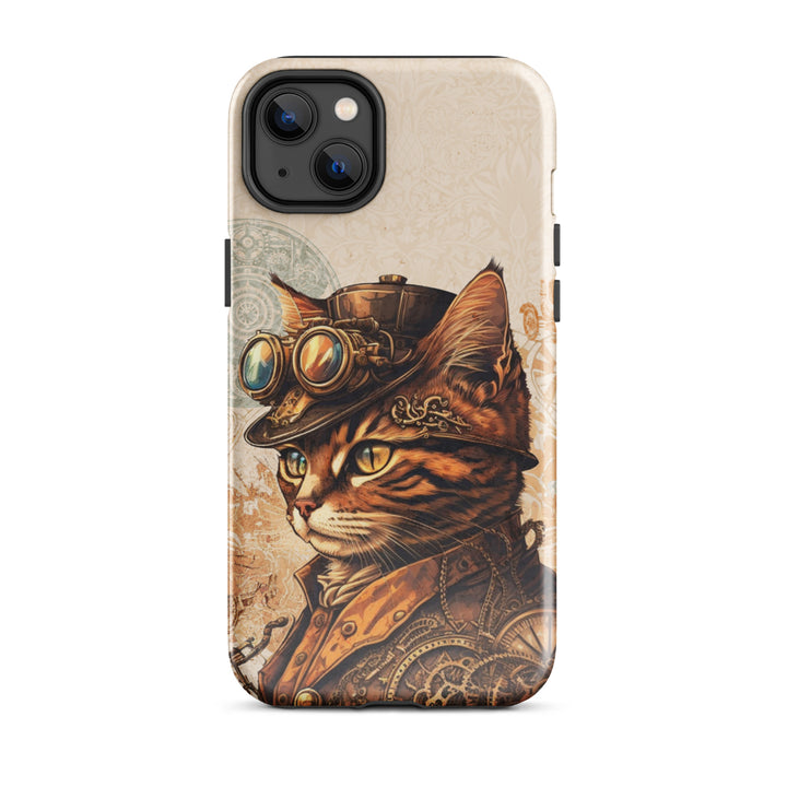 Tough Case for iPhone®