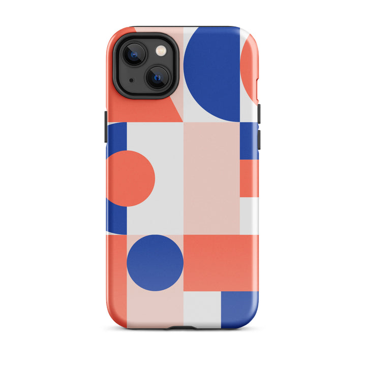 Tough Case for iPhone®