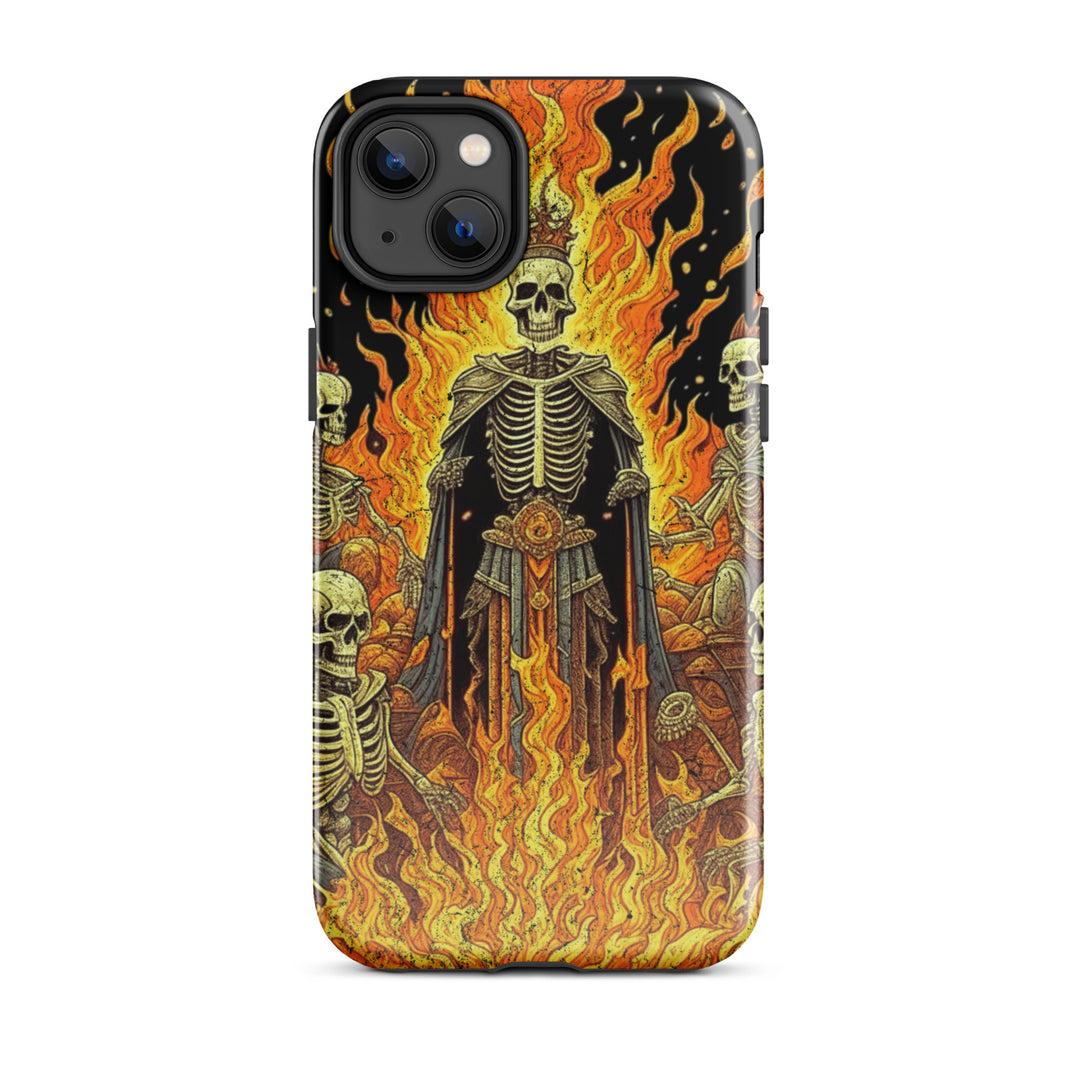 Tough Case for iPhone®