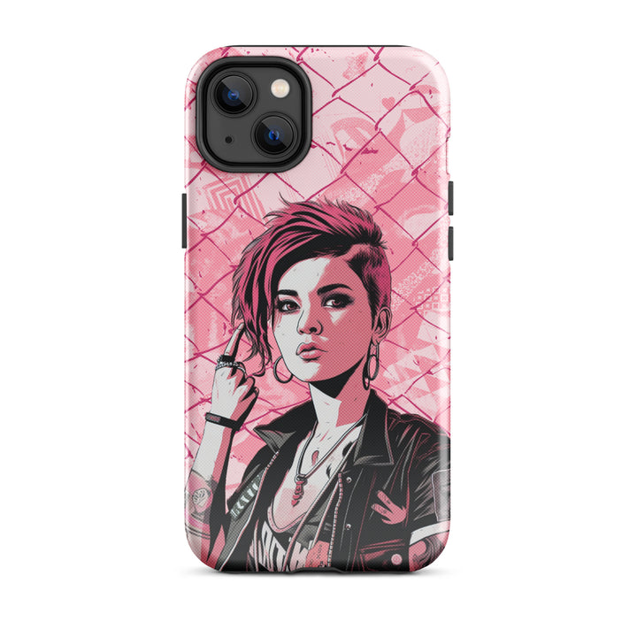 Tough Case for iPhone®