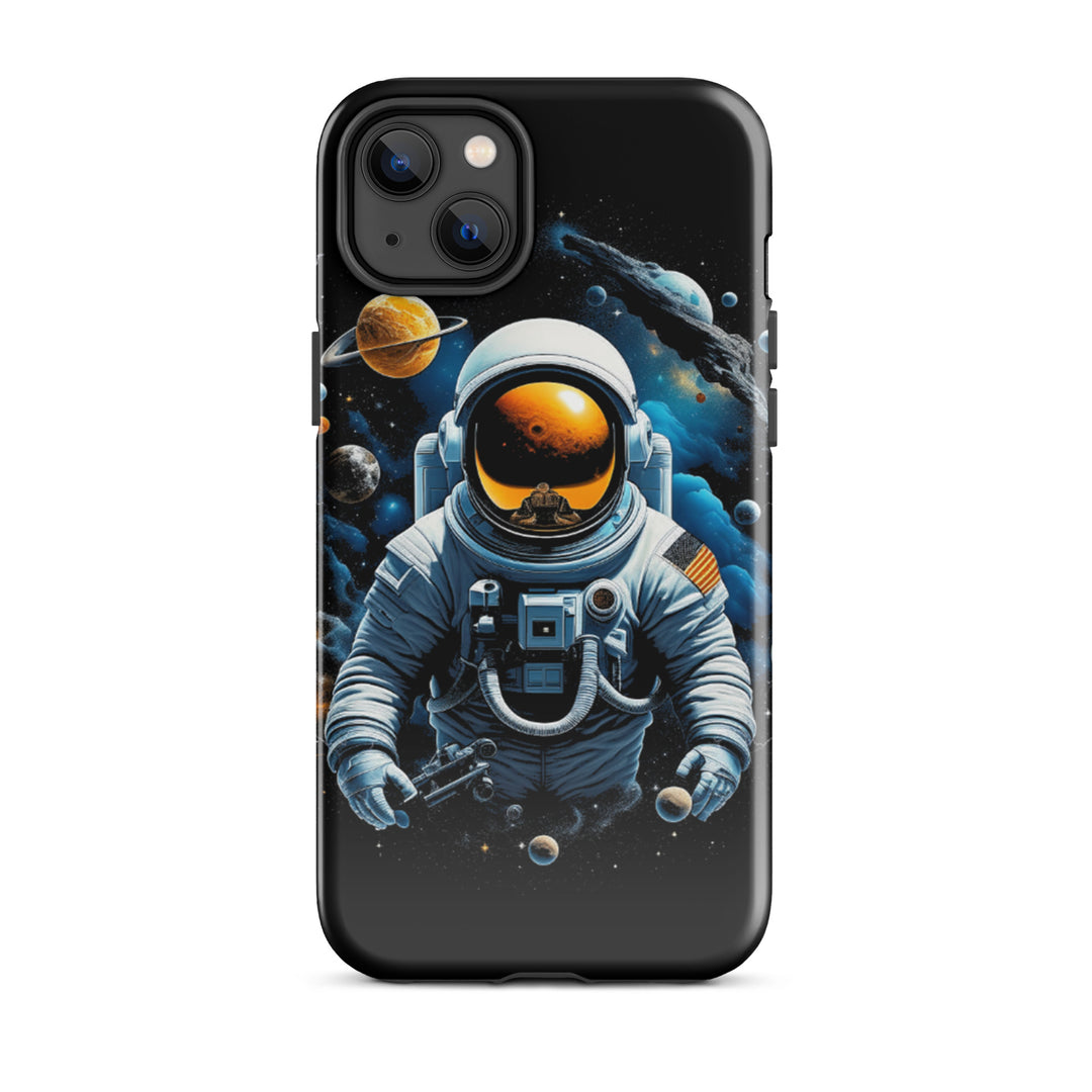 Tough Case for iPhone®