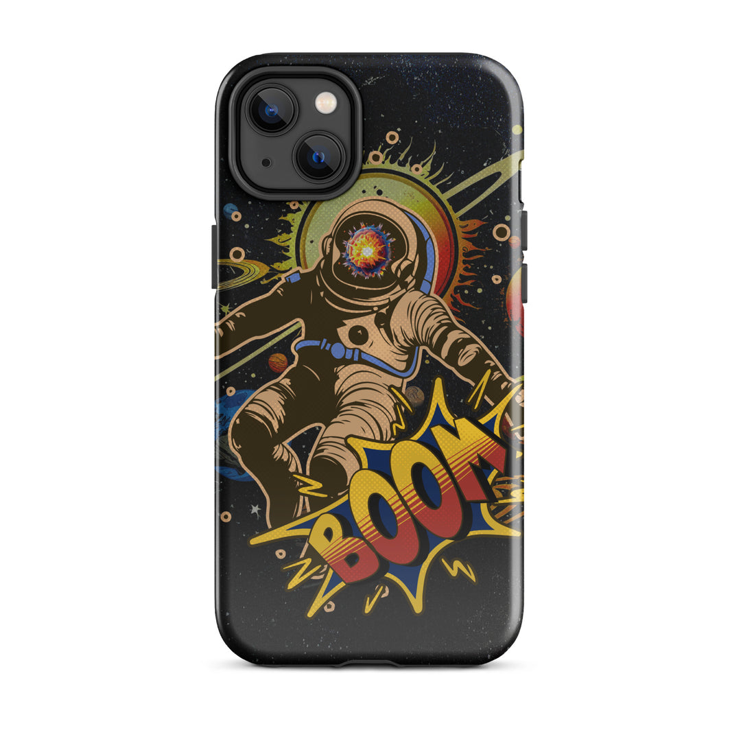 Tough Case for iPhone®