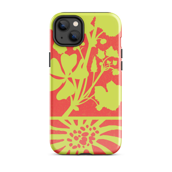 Tough Case for iPhone®