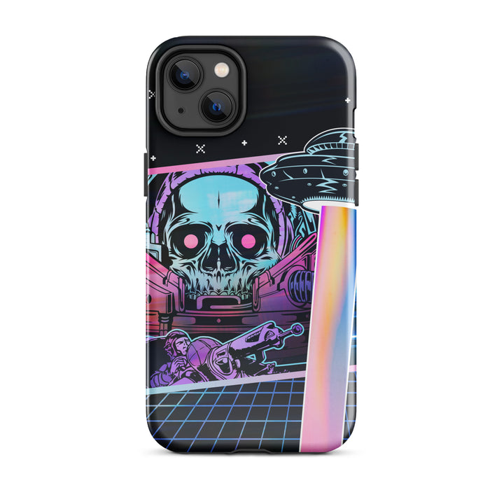 Tough Case for iPhone®