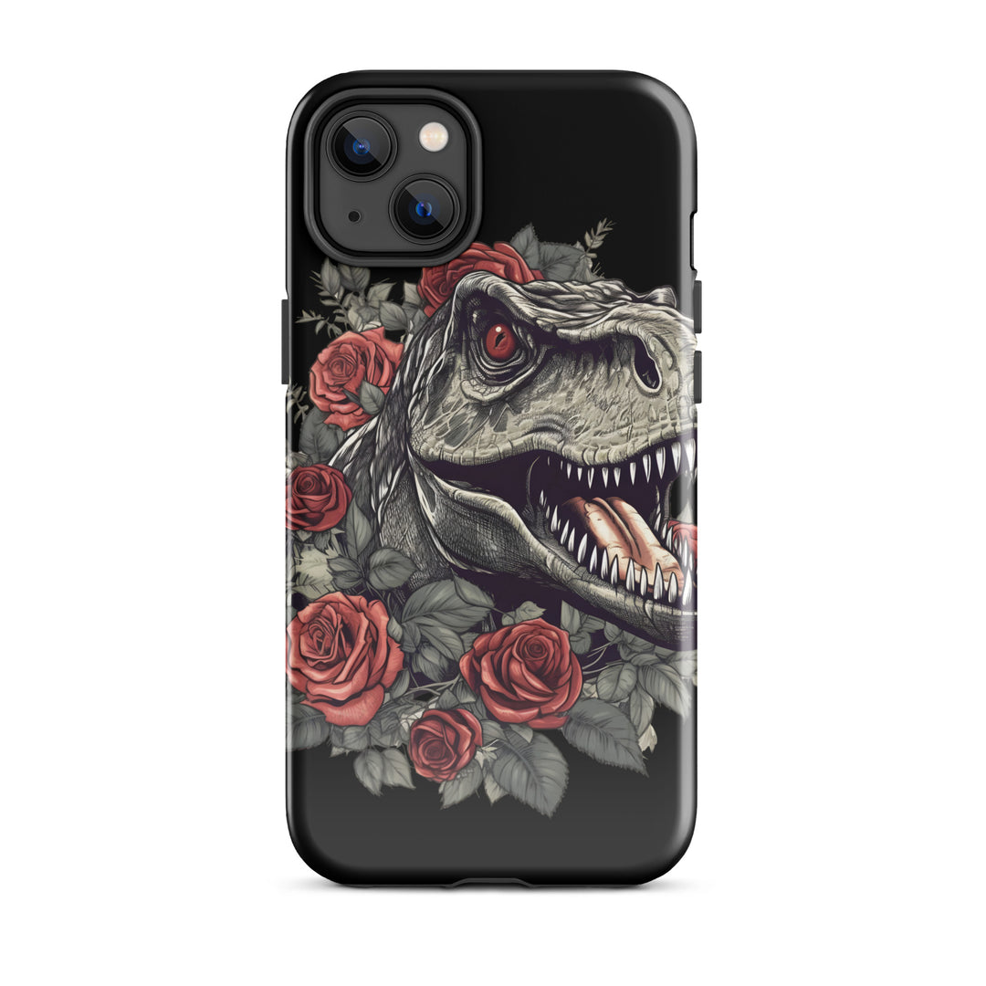 Tough Case for iPhone®