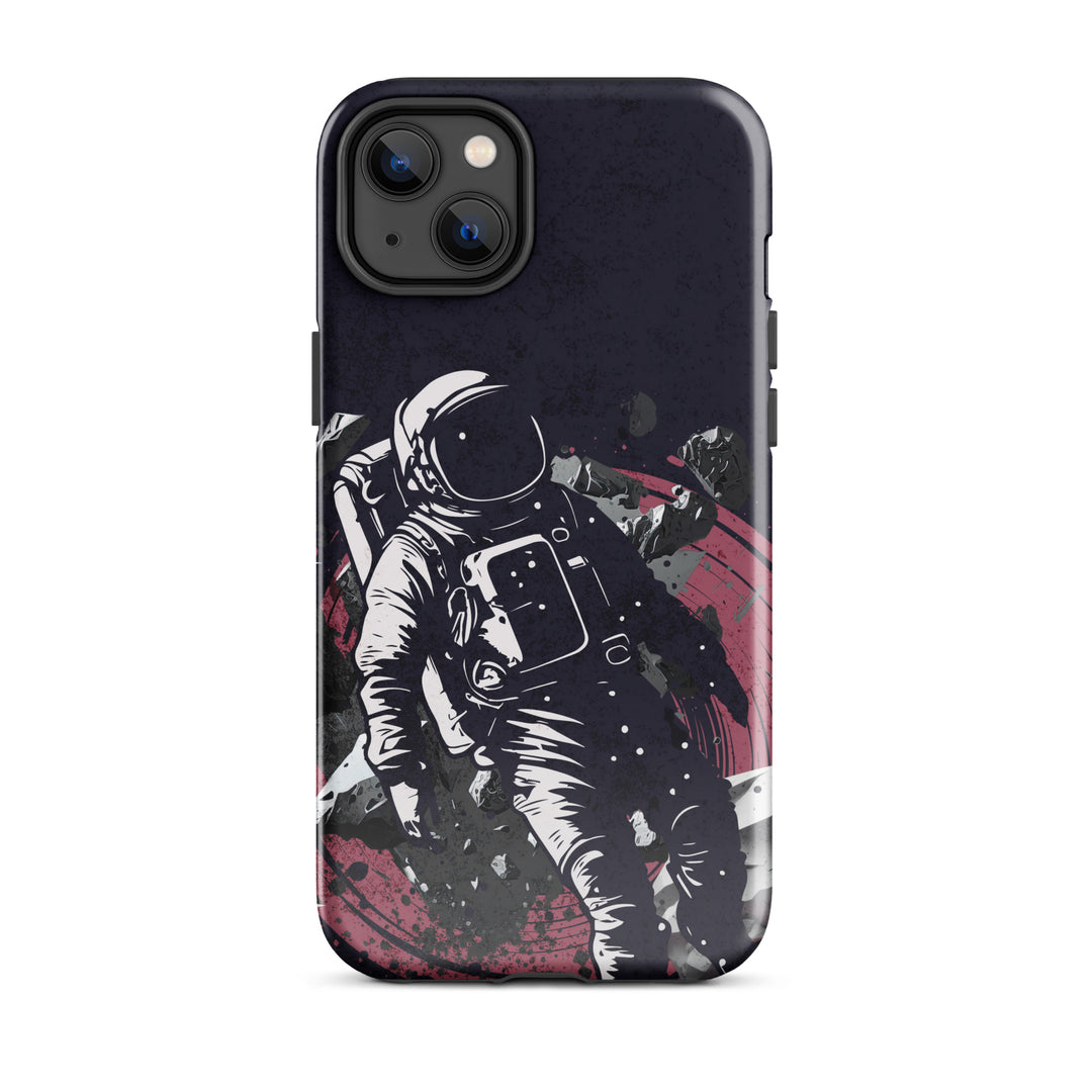 Tough Case for iPhone®