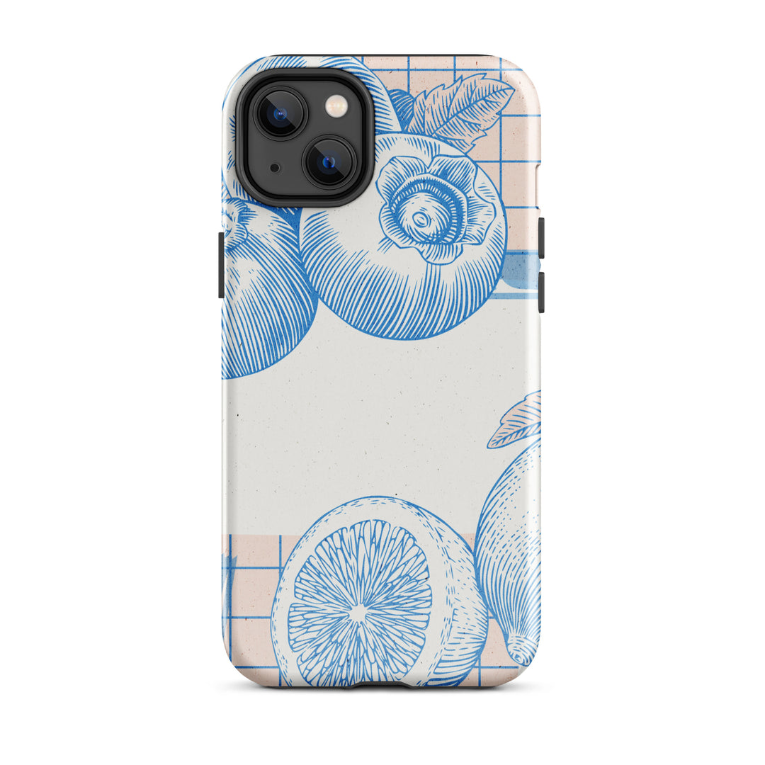 Tough Case for iPhone®