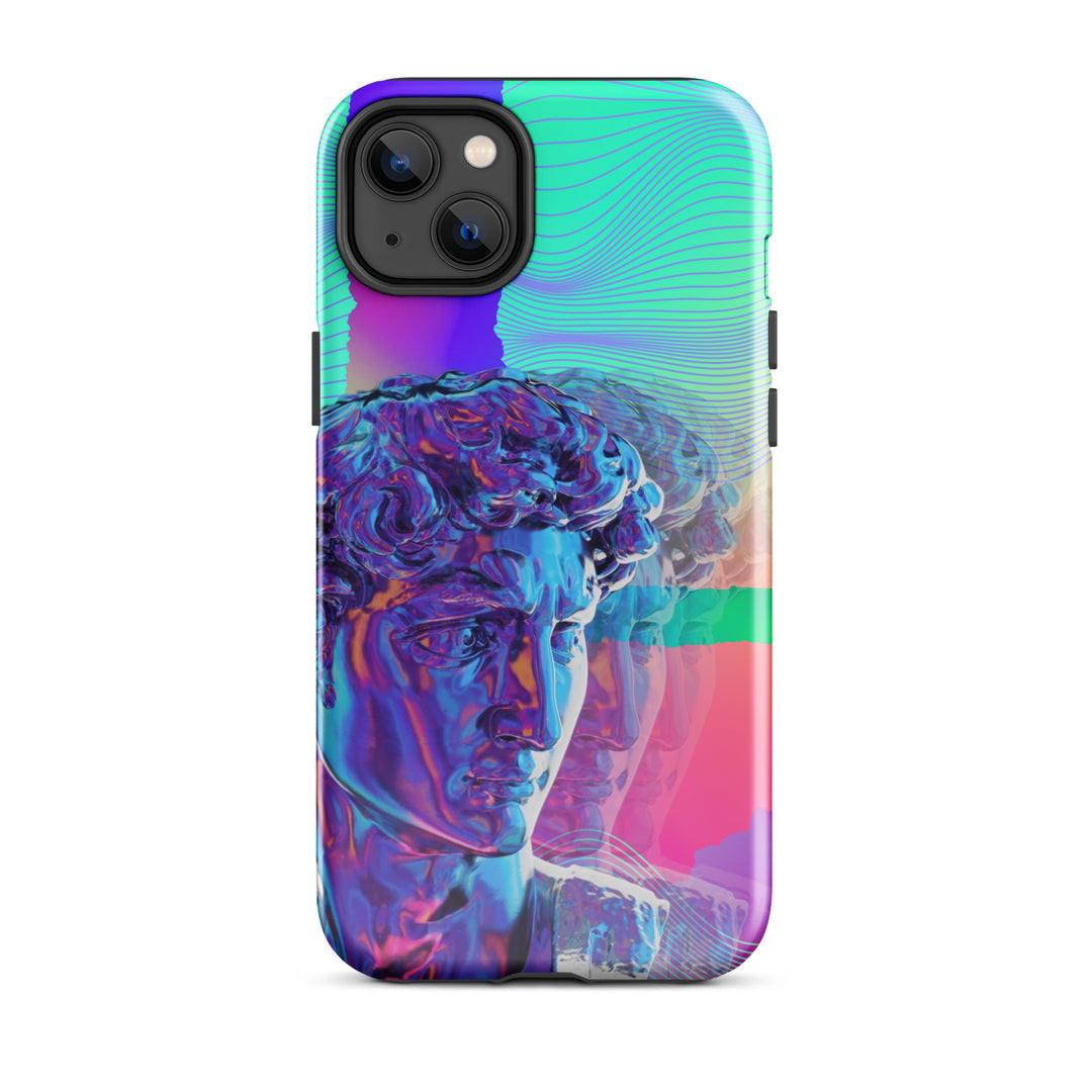 Tough Case for iPhone®