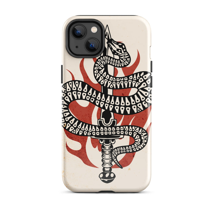 Tough Case for iPhone®