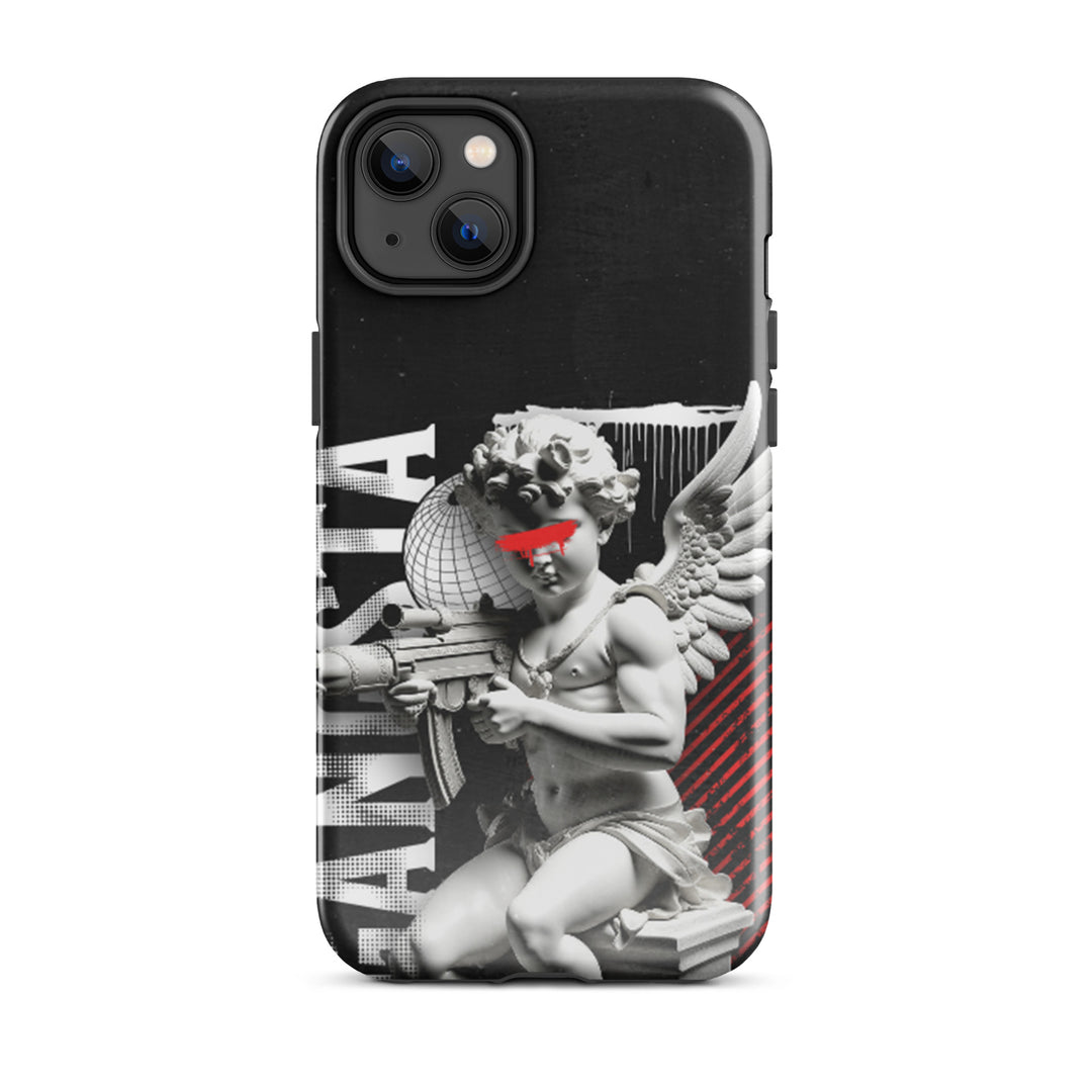 Tough Case for iPhone®