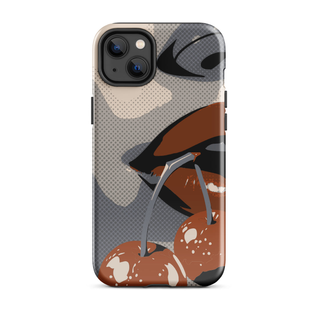 Tough Case for iPhone®