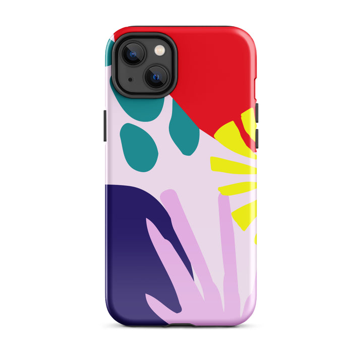 Tough Case for iPhone®