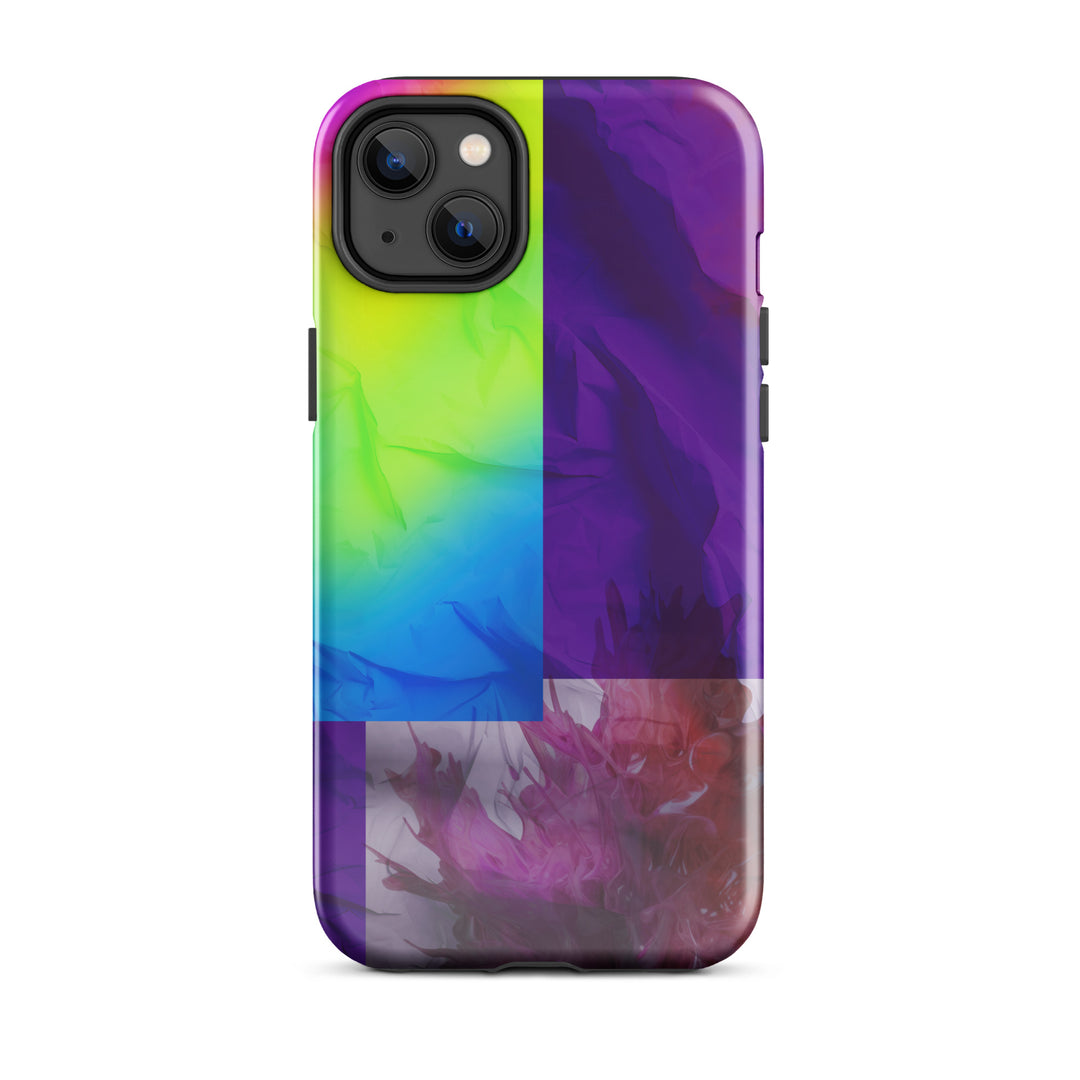 Tough Case for iPhone®