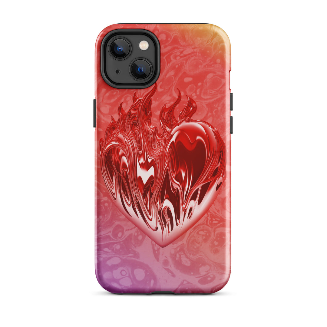 Tough Case for iPhone®