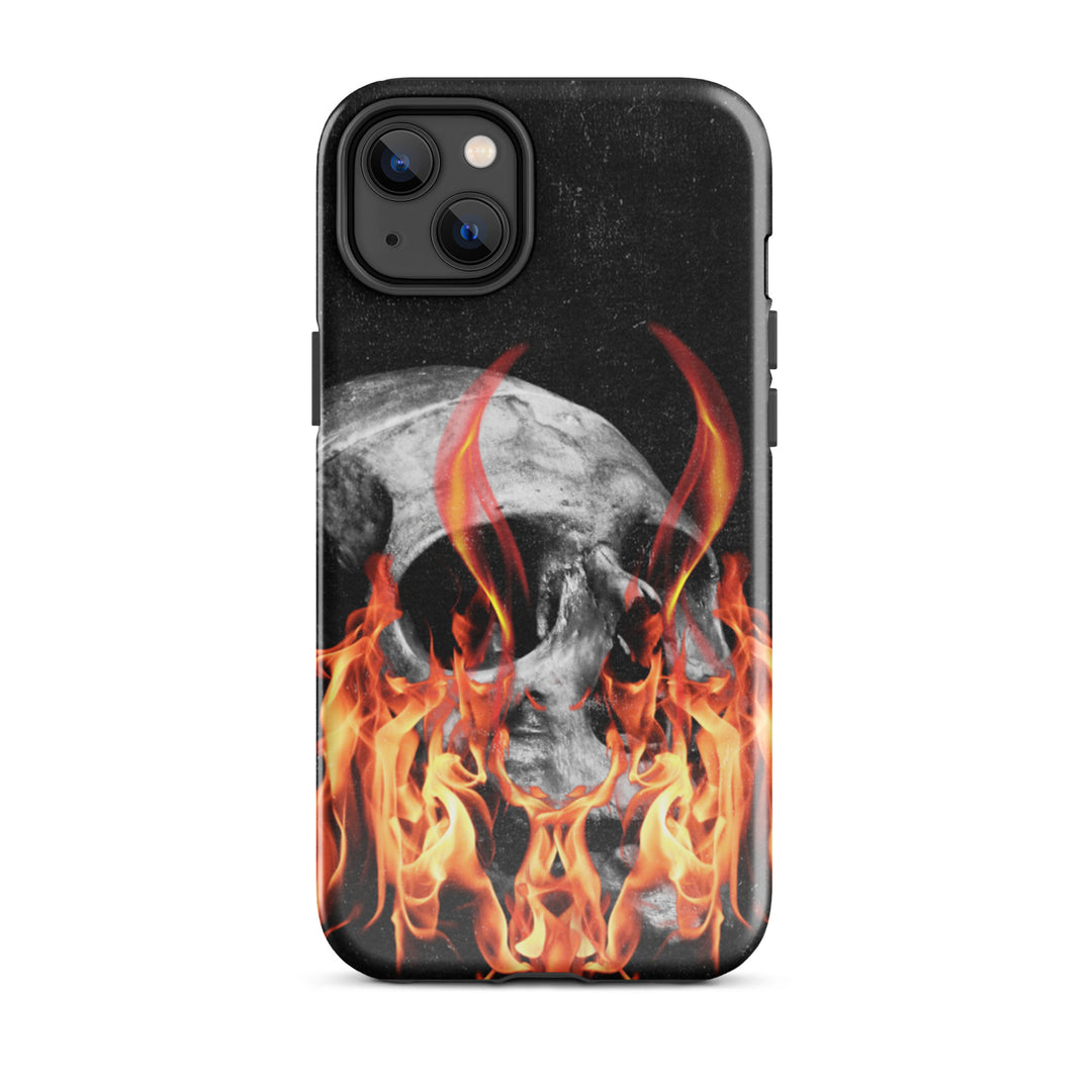 Tough Case for iPhone®