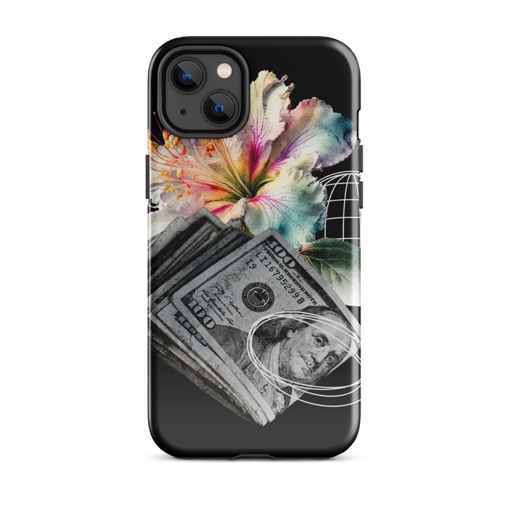 Tough Case for iPhone®