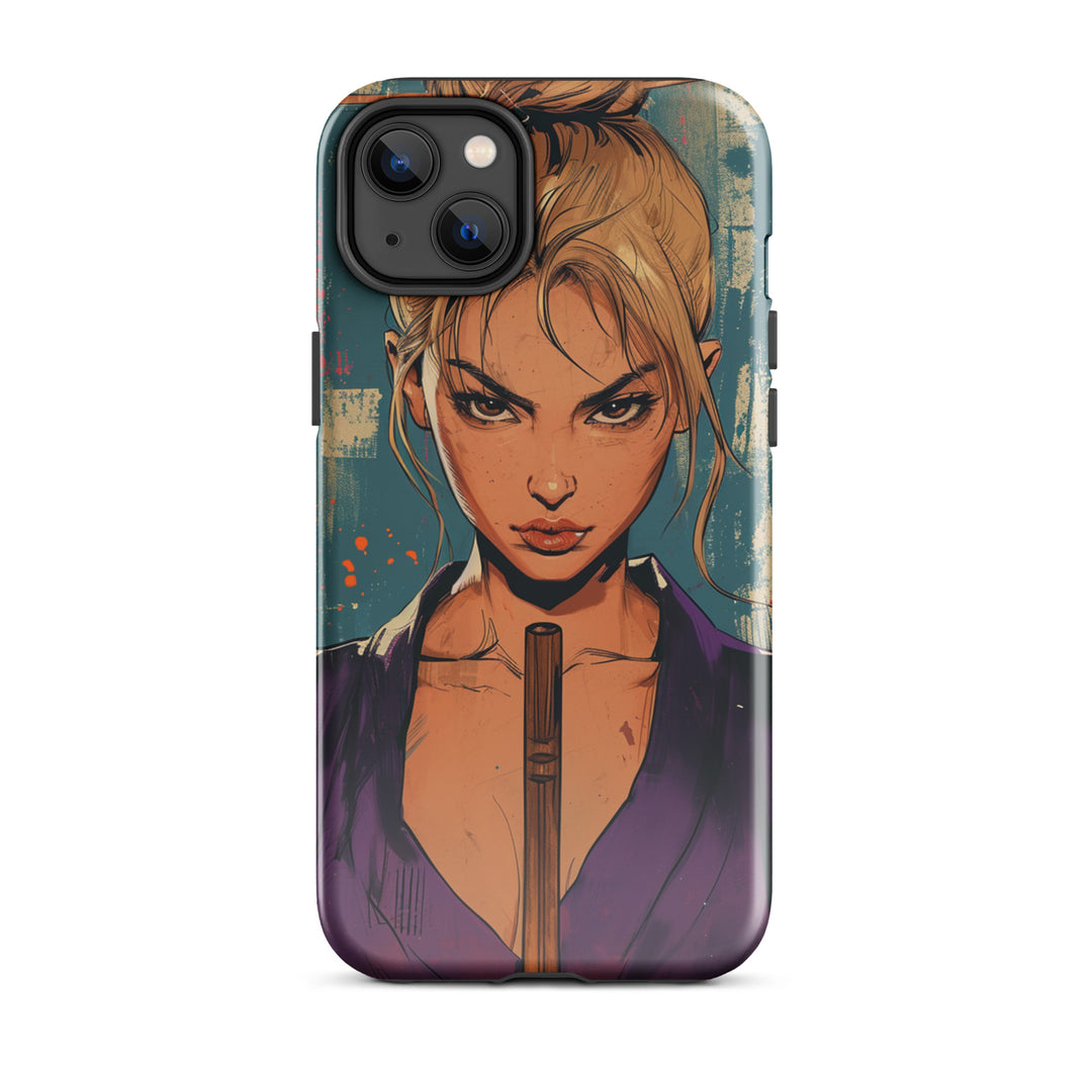 Tough Case for iPhone®