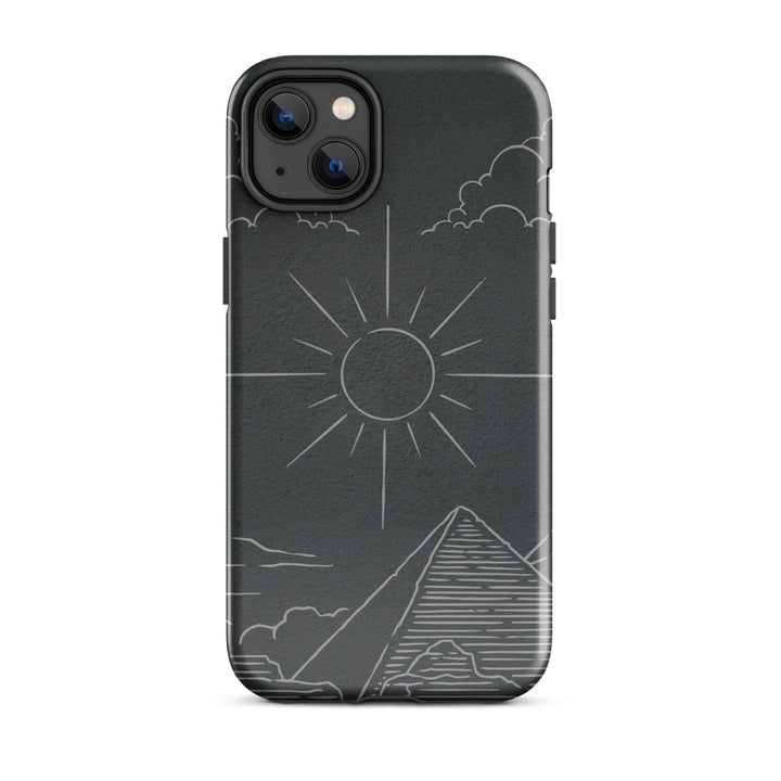 Tough Case for iPhone®