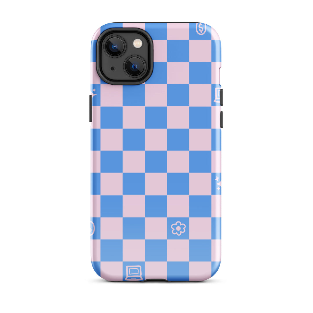 Tough Case for iPhone®