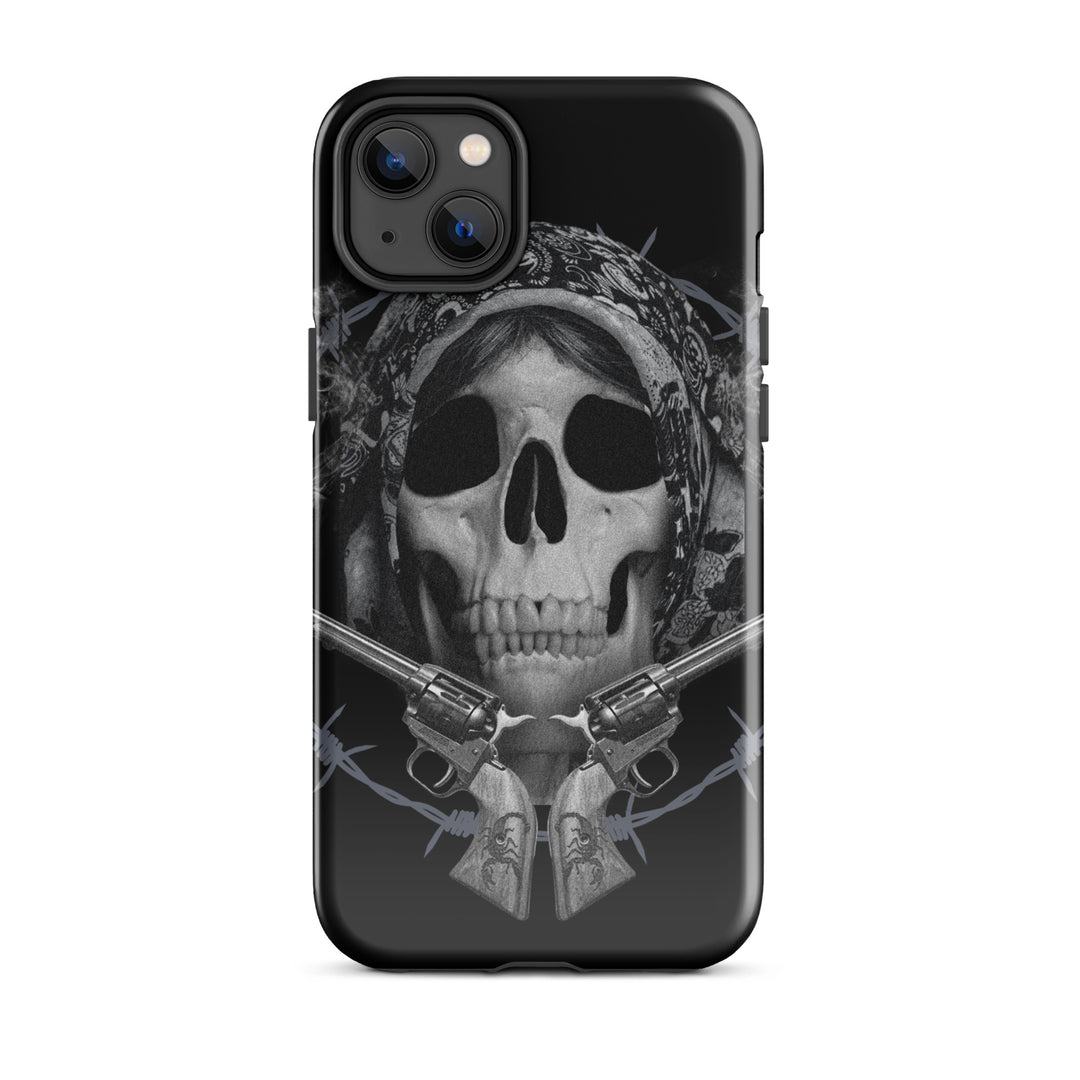 Tough Case for iPhone®