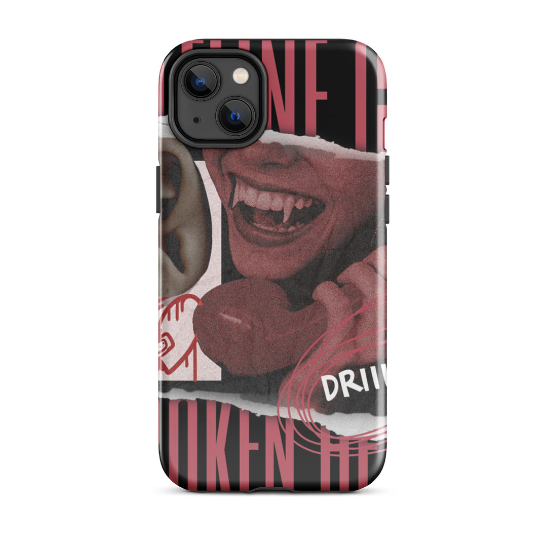 Tough Case for iPhone®