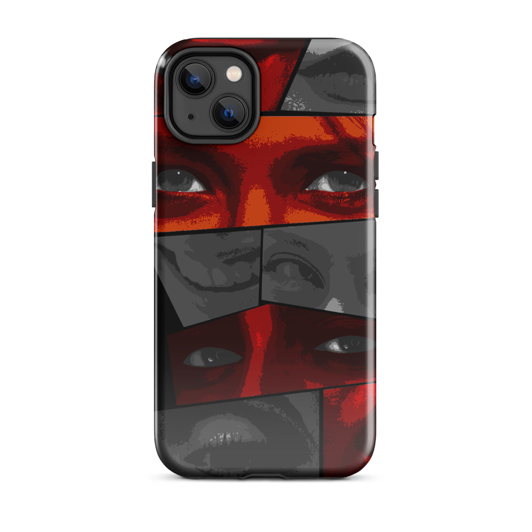 Tough Case for iPhone®