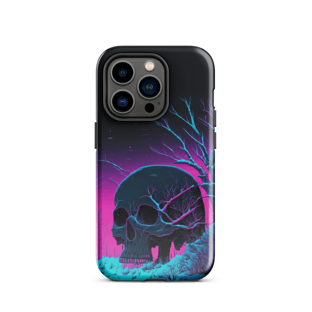 Tough Case for iPhone®