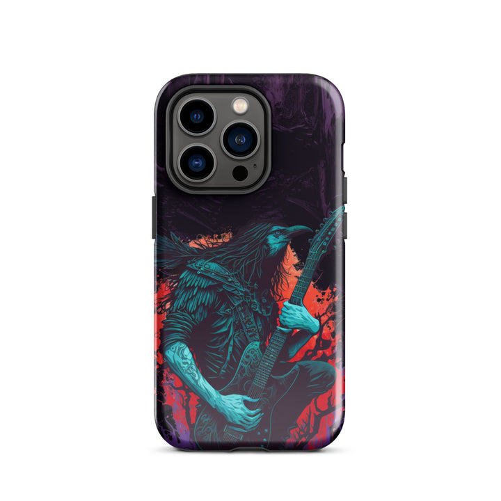 Tough Case for iPhone®