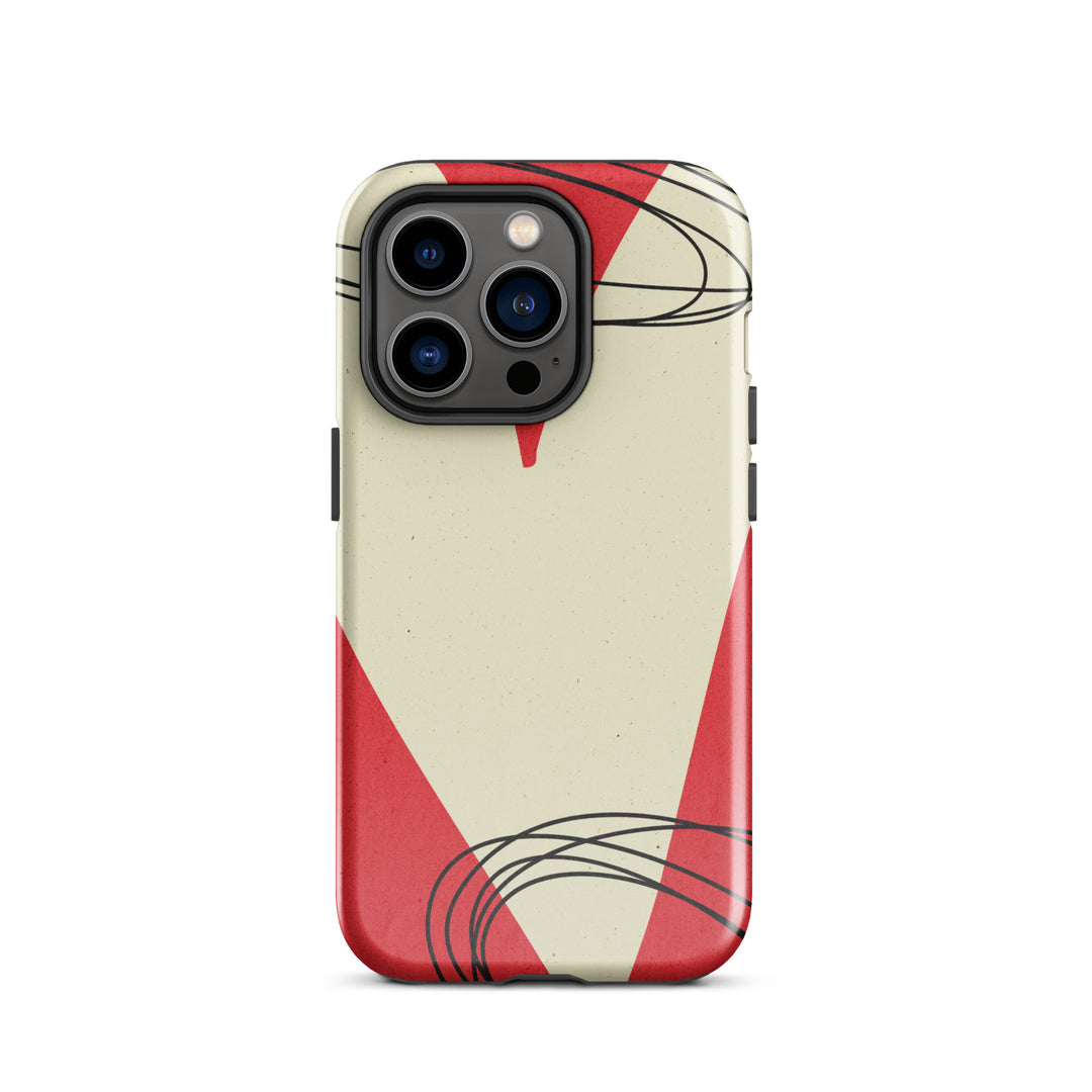 Tough Case for iPhone®