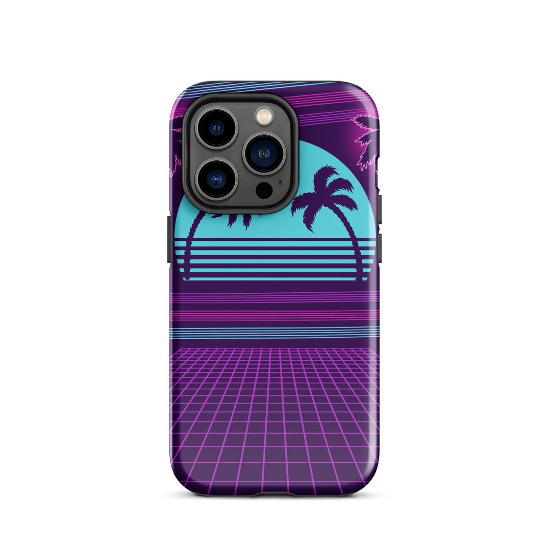 Tough Case for iPhone®