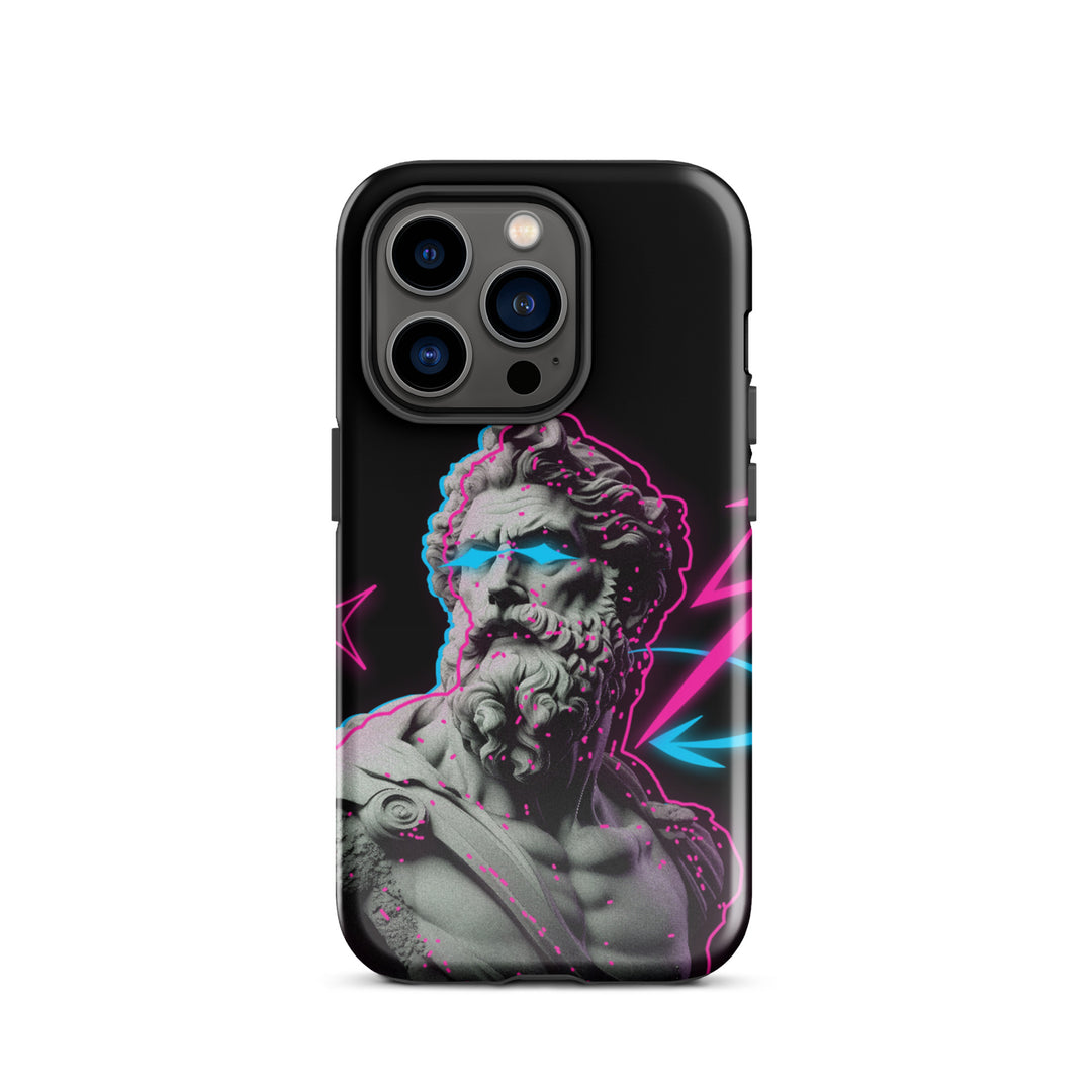 Tough Case for iPhone®