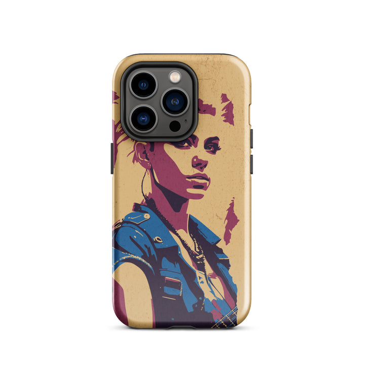 Tough Case for iPhone®