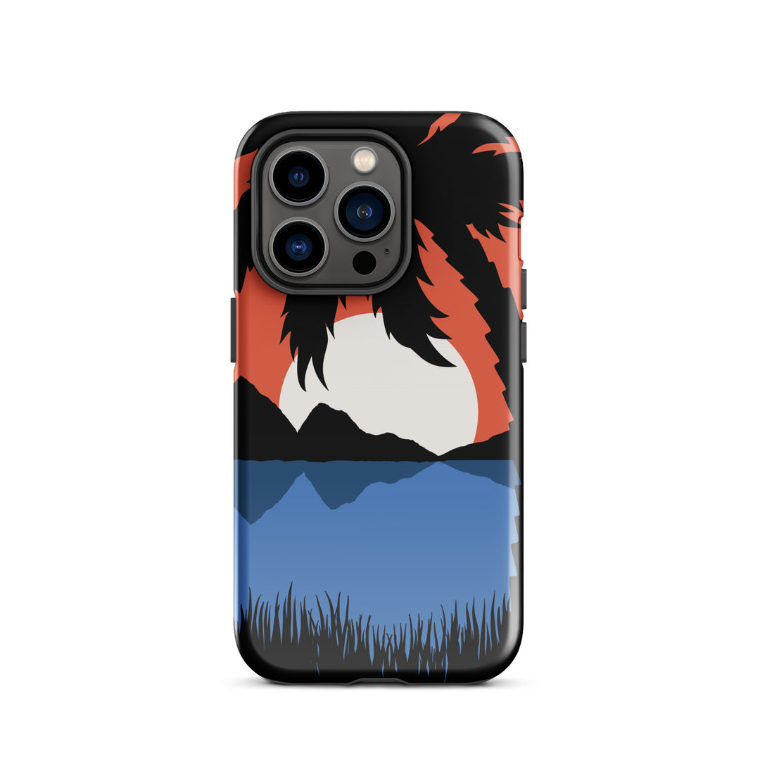 Tough Case for iPhone®