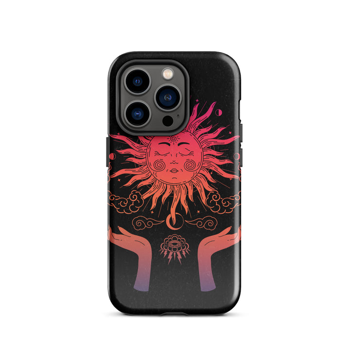 Tough Case for iPhone®