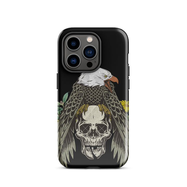 Tough Case for iPhone®