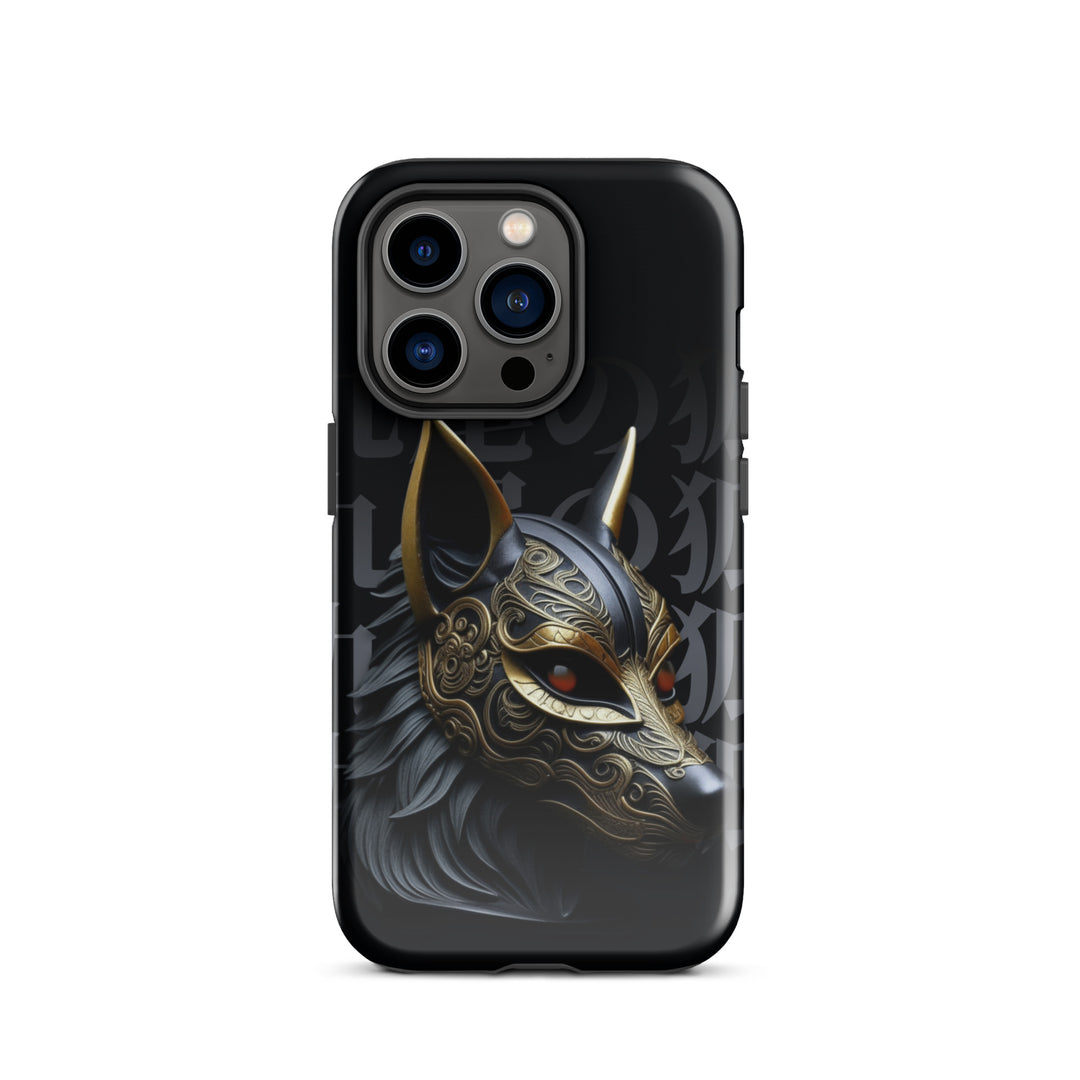 Tough Case for iPhone®