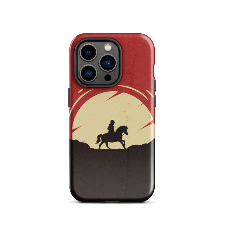 Tough Case for iPhone®