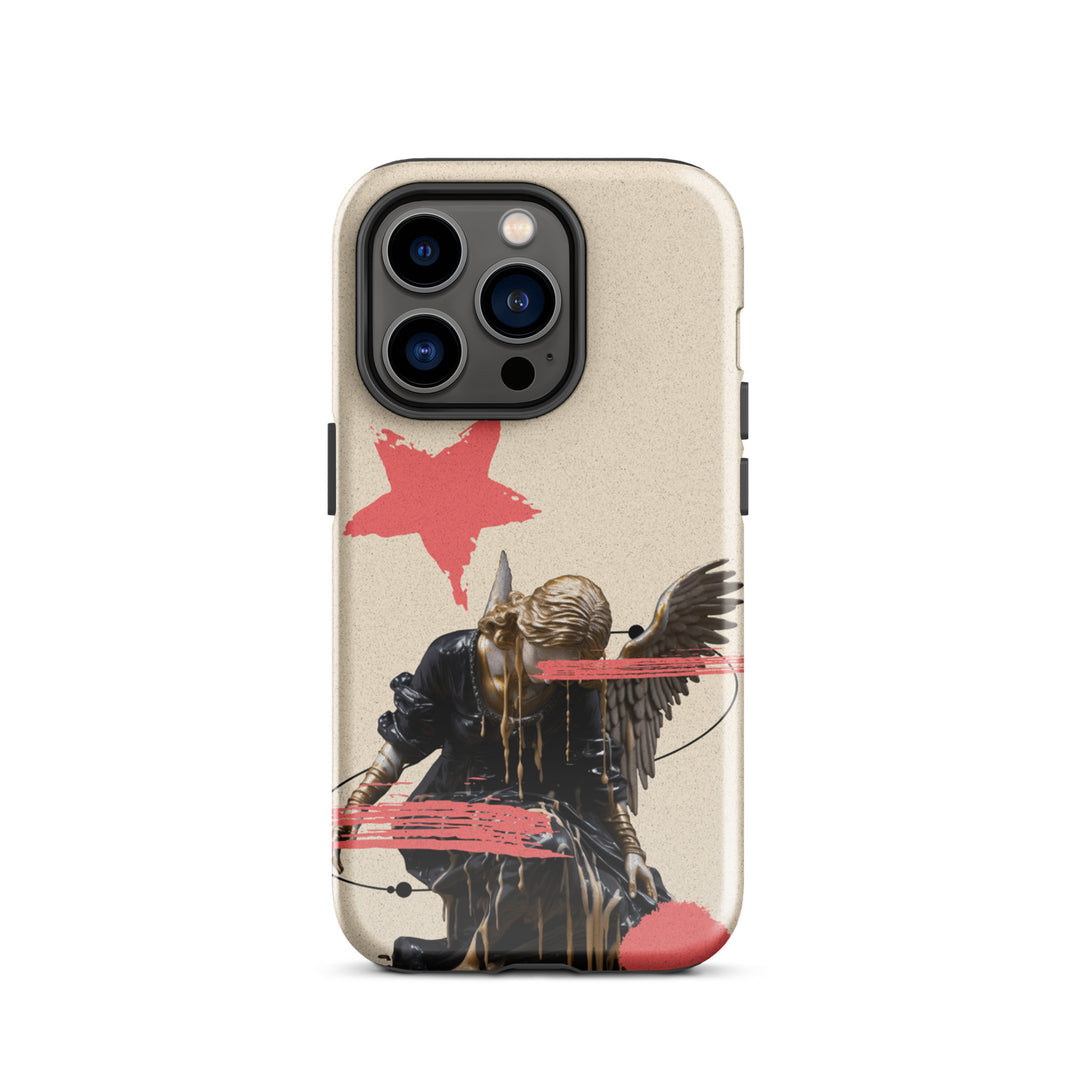 Tough Case for iPhone®