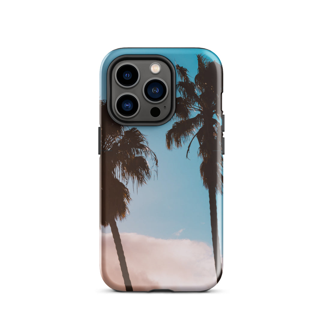 Tough Case for iPhone®