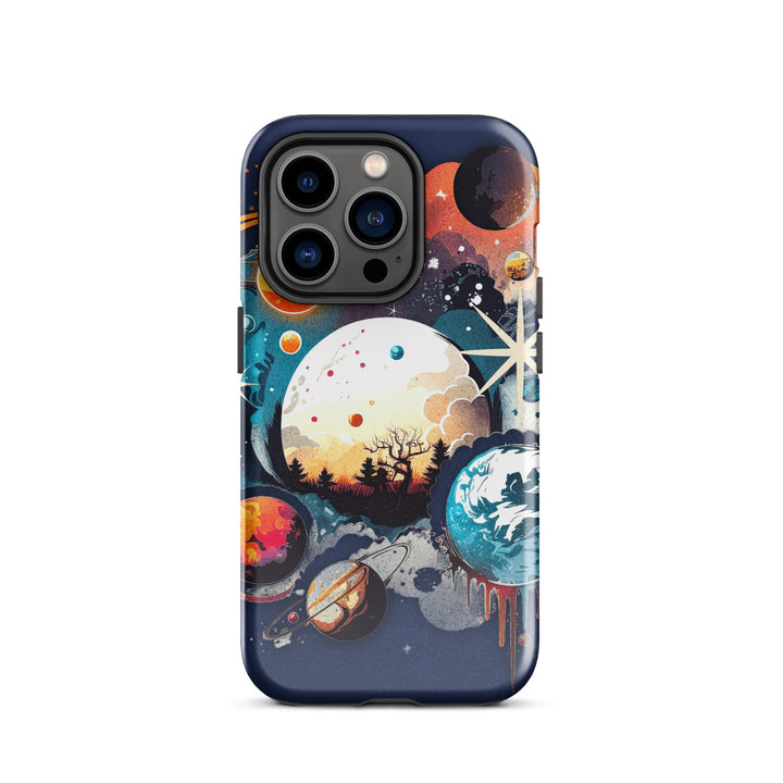 Tough Case for iPhone®