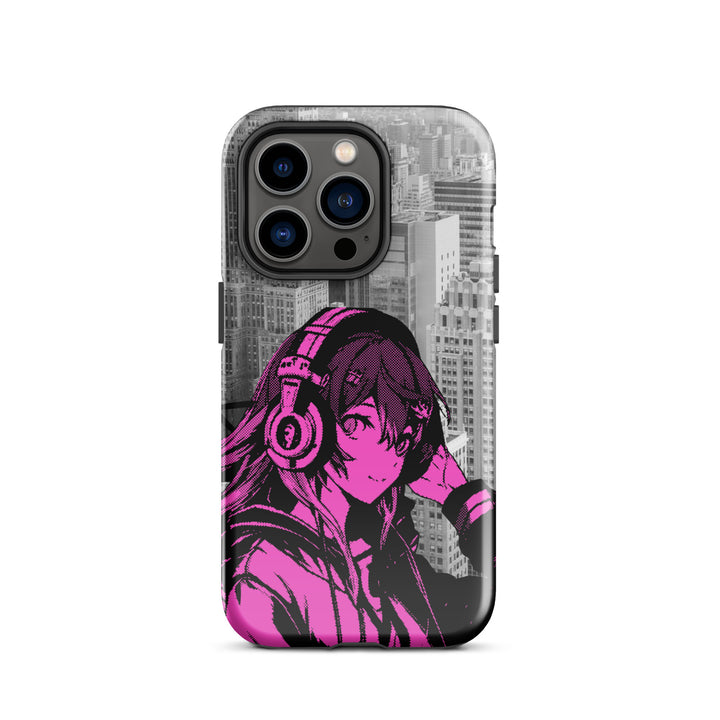 Tough Case for iPhone®